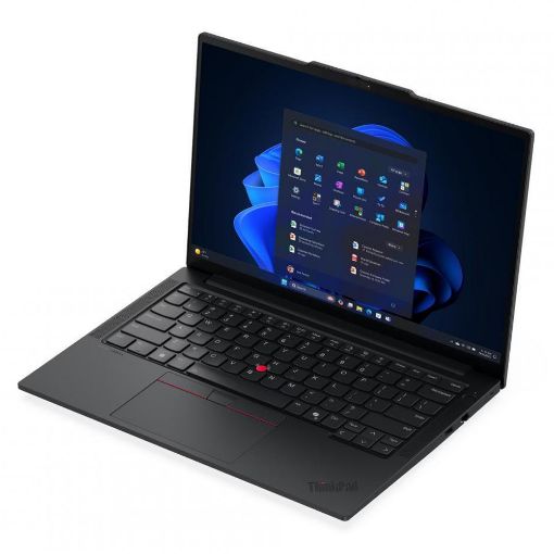 Εικόνα της ​Laptop Lenovo ThinkPad E14 Gen7 14" AMD Ryzen 7 250 16GB 512GB SSD FreeDOS Black 21T0005LGM