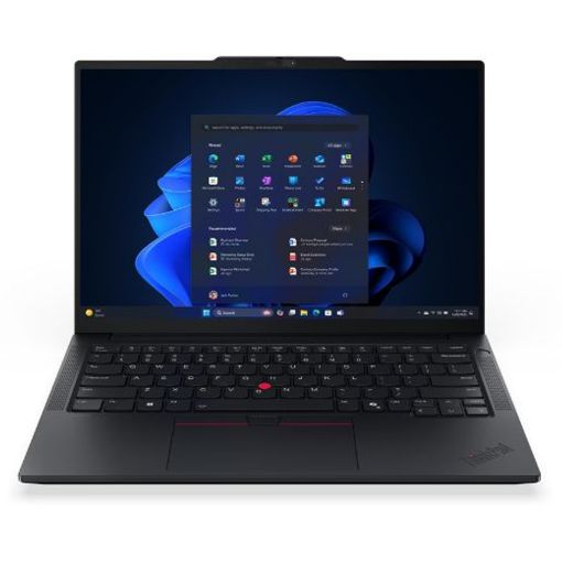 Εικόνα της ​Laptop Lenovo ThinkPad E14 Gen7 14" AMD Ryzen 7 250 16GB 512GB SSD FreeDOS Black 21T0005LGM