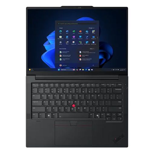 Εικόνα της ​Laptop Lenovo ThinkPad E14 Gen7 14" Intel Core Ultra 5 226V 16GB 512GB SSD Win11 Pro Black 21U2004XGM