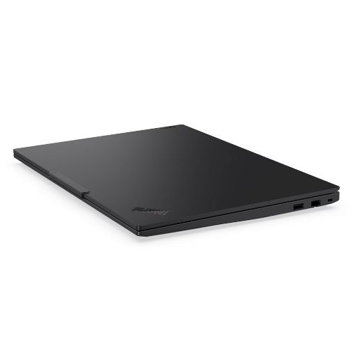 Εικόνα της Laptop Lenovo ThinkPad E16 Gen 3 16" Intel Core Ultra 7 256V 16GB 512GB SSD Win11 Pro Black 22AY0025GM