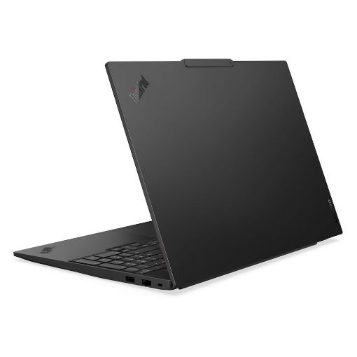 Εικόνα της Laptop Lenovo ThinkPad E16 Gen 3 16" Intel Core Ultra 7 256V 16GB 512GB SSD Win11 Pro Black 22AY0025GM