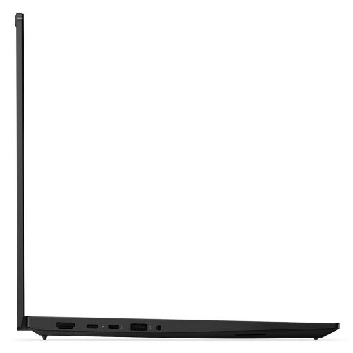 Εικόνα της Laptop Lenovo ThinkPad E16 Gen 3 16" Intel Core Ultra 7 256V 16GB 512GB SSD Win11 Pro Black 22AY0025GM