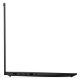 Εικόνα της Laptop Lenovo ThinkPad E16 Gen 3 16" Intel Core Ultra 7 256V 16GB 512GB SSD Win11 Pro Black 22AY0025GM