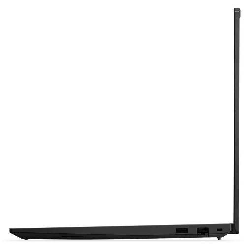 Εικόνα της Laptop Lenovo ThinkPad E16 Gen 3 16" Intel Core Ultra 7 256V 16GB 512GB SSD Win11 Pro Black 22AY0025GM