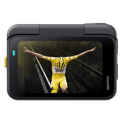 Εικόνα της Action Camera Insta360 Go Ultra Tadej Pogacar Edition Custom Bike Bundle
