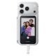 Εικόνα της Snap Selfie Screen Insta360 White CINSFAVN