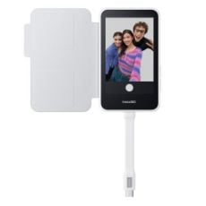 Εικόνα της Snap Selfie Screen Insta360 White CINSFAVN