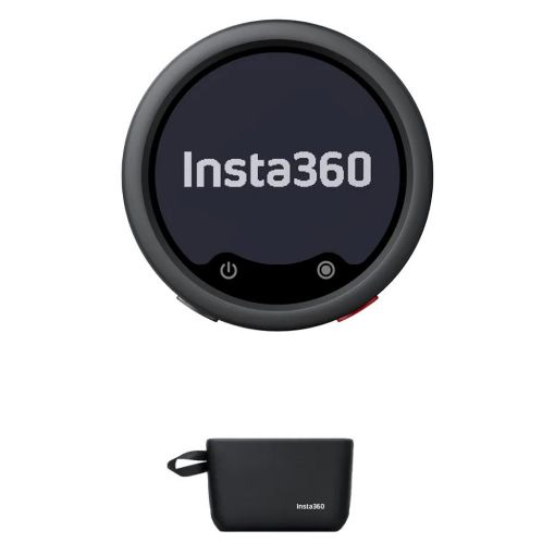 Εικόνα της Wireless Microphone Insta360 Pro Transmitter (TX)