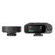 Εικόνα της Wireless Microphone Insta360 Pro Transmitter (TX) x 1 & Receiver (RX)