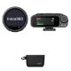 Εικόνα της Wireless Microphone Insta360 Pro Transmitter (TX) x 1 & Receiver (RX)