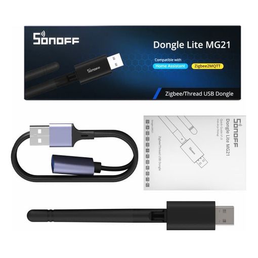 Εικόνα της Zigbee/Thread USB Dongle Sonoff Dongle-LMG21