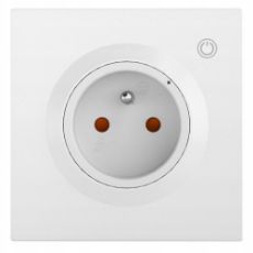 Εικόνα της Smart Plug Sonoff Wi-Fi Type E 4000W White WS01TPE-E