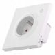 Εικόνα της Smart Plug Sonoff Wi-Fi Type E 4000W White WS01TPE-E