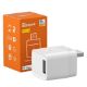 Εικόνα της Sonoff Micro USB Zigbee Smart Adapter White ZBMICRO