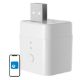 Εικόνα της Sonoff Micro USB Zigbee Smart Adapter White ZBMICRO