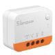 Εικόνα της Ενδιάμεσος Διακόπτης Sonoff Mini Zigbee White/Orange ZBMINIL2