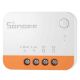 Εικόνα της Ενδιάμεσος Διακόπτης Sonoff Mini Zigbee White/Orange ZBMINIL2