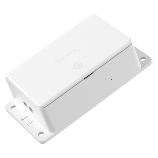 Εικόνα της Έξυπνος Διακόπτης Sonoff Basic Gen5 Matter Οver WiFi BASIC-1GS