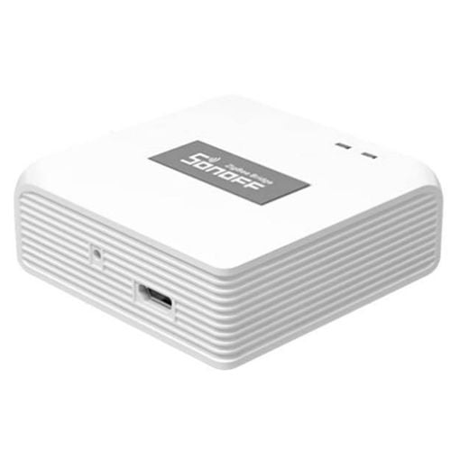 Εικόνα της Sonoff Bridge Pro Zigbee White ZBBRIDGE-P