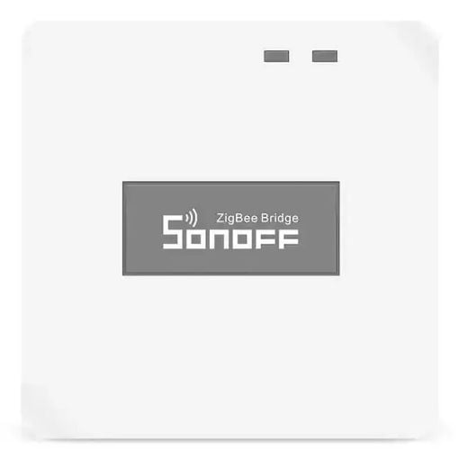 Εικόνα της Sonoff Bridge Pro Zigbee White ZBBRIDGE-P