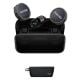 Εικόνα της Wireless Microphone Insta360 Pro Transmitter (TX) x 2 & Receiver (RX)