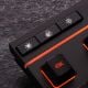 Εικόνα της Πληκτρολόγιο HyperX Alloy Core RGB 4P4F5AA