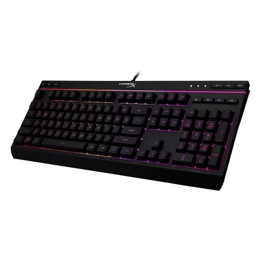 Εικόνα της Πληκτρολόγιο HyperX Alloy Core RGB 4P4F5AA