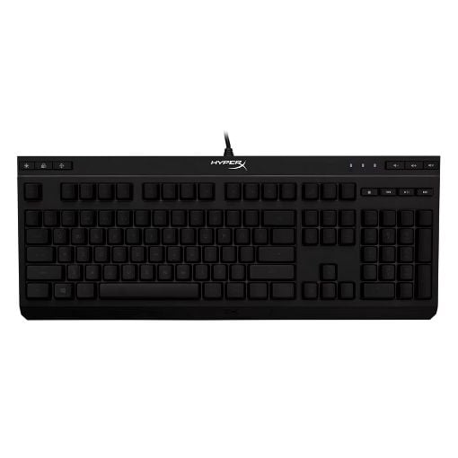 Εικόνα της Πληκτρολόγιο HyperX Alloy Core RGB 4P4F5AA