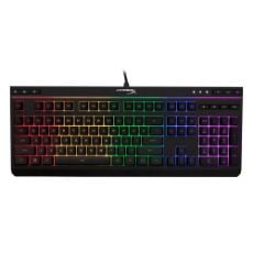 Εικόνα της Πληκτρολόγιο HyperX Alloy Core RGB 4P4F5AA