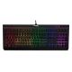 Εικόνα της Πληκτρολόγιο HyperX Alloy Core RGB 4P4F5AA