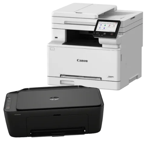 Εικόνα για την κατηγορία Εκτυπωτές (Printers) & Πολυμηχανήματα