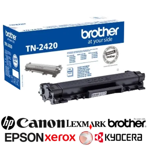 Εικόνα για την κατηγορία Toner ανά brand