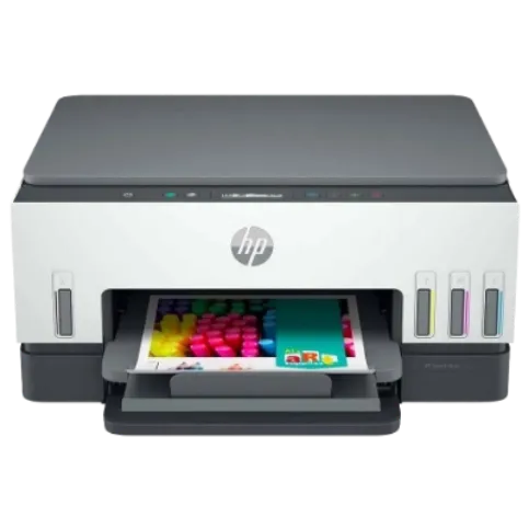 Εικόνα για την κατηγορία HP InkJet Cashback