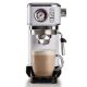 Εικόνα της Μηχανή Espresso Ariete 1381/14 Slim Moderna 15bar White