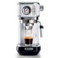 Εικόνα της Μηχανή Espresso Ariete 1381/14 Slim Moderna 15bar White