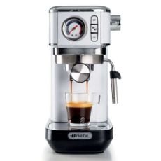 Εικόνα της Μηχανή Espresso Ariete 1381/14 Slim Moderna 15bar White