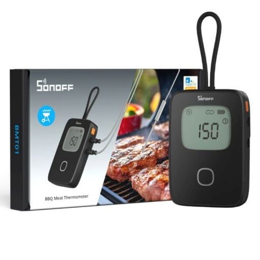 Εικόνα της Θερμόμετρο Κρέατος BBQ Sonoff BMT01