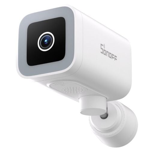 Εικόνα της Outdoor IP Camera Sonoff 2K Wireless CAM-B1P