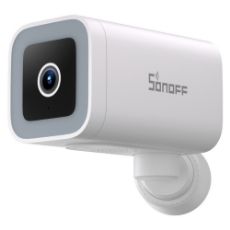 Εικόνα της Outdoor IP Camera Sonoff 2K Wireless CAM-B1P
