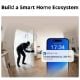 Εικόνα της Indoor IP Camera Sonoff FHD Wireless Pan/Tilt CAM-PT2