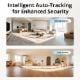 Εικόνα της Indoor IP Camera Sonoff FHD Wireless Pan/Tilt CAM-PT2