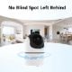 Εικόνα της Indoor IP Camera Sonoff FHD Wireless Pan/Tilt CAM-PT2