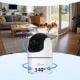 Εικόνα της Indoor IP Camera Sonoff FHD Wireless Pan/Tilt CAM-PT2