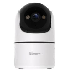Εικόνα της Indoor IP Camera Sonoff FHD Wireless Pan/Tilt CAM-PT2