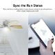 Εικόνα της Ceiling Fan & Light Controller Sonoff Wi-Fi IFAN04-H