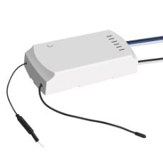 Εικόνα της Ceiling Fan & Light Controller Sonoff Wi-Fi IFAN04-H
