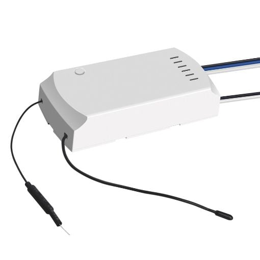 Εικόνα της Ceiling Fan & Light Controller Sonoff Wi-Fi IFAN04-H
