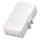 Εικόνα της Smart Humidity & Temperature Sensor Sonoff White THR316