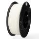 Εικόνα της 123-3D PLA Filament 1.75mm Spool of 3Kg White