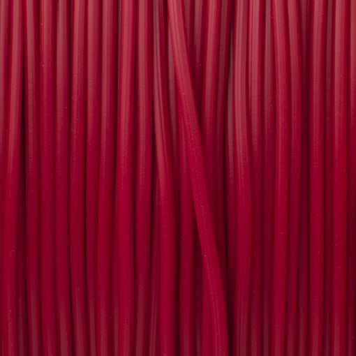 Εικόνα της 123-3D Jupiter TPE 43D Filament 1.75mm Spool of 0.75Kg Red